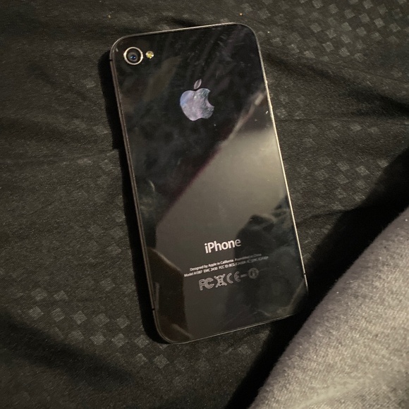 iPhone 5s Great condition works perfectly fine - Picture 1 of 2